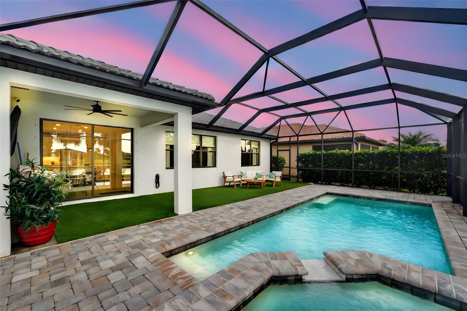 Image 31 of 68 For 5737 Bay Pine Way