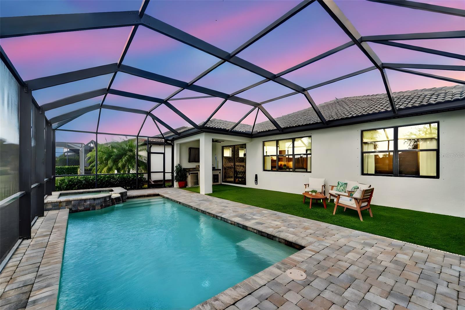 Image 36 of 68 For 5737 Bay Pine Way