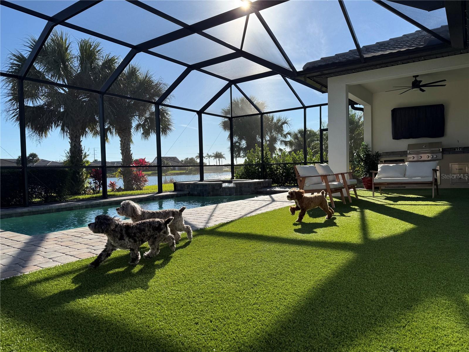 Image 38 of 68 For 5737 Bay Pine Way