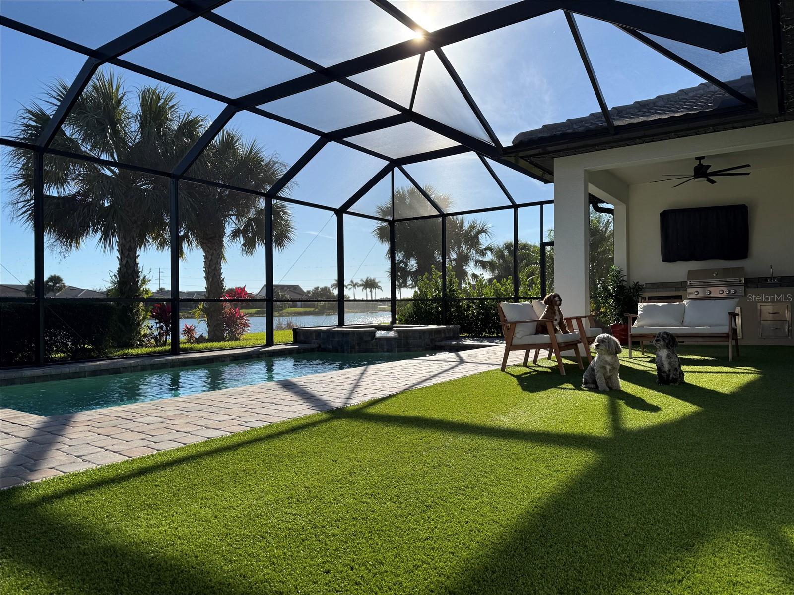 Image 55 of 68 For 5737 Bay Pine Way