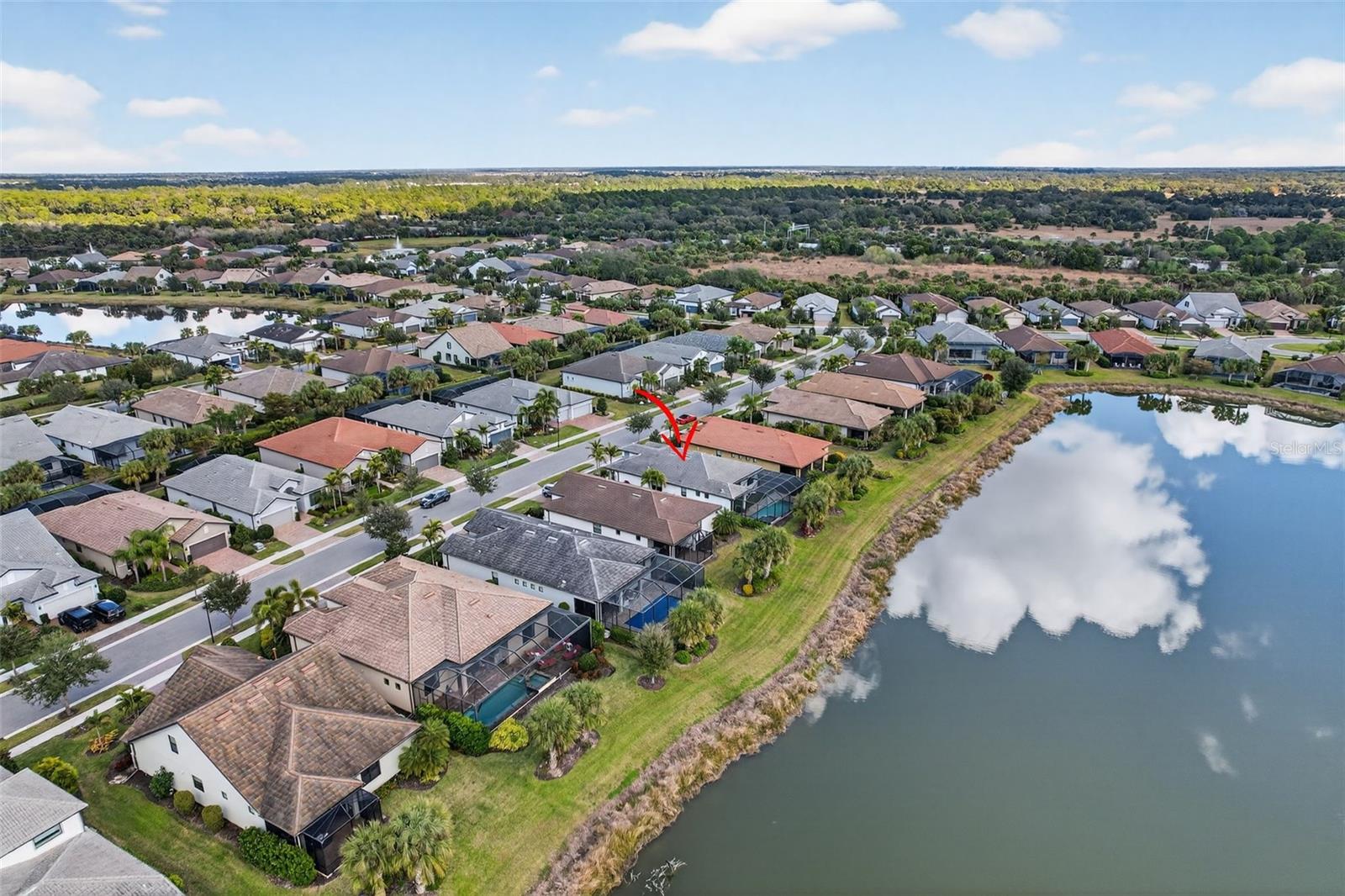 Image 67 of 68 For 5737 Bay Pine Way