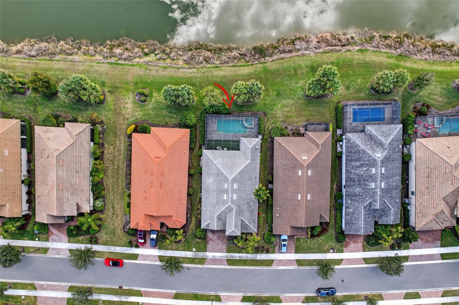 Image 68 of 68 For 5737 Bay Pine Way