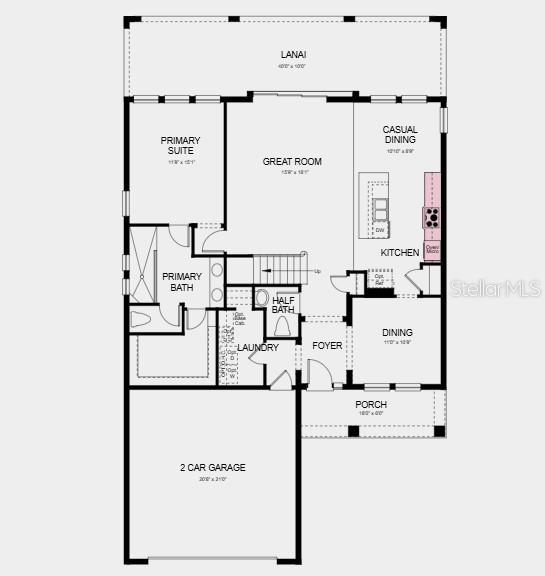 Image 2 of 30 For 15525 Foxtail Lane