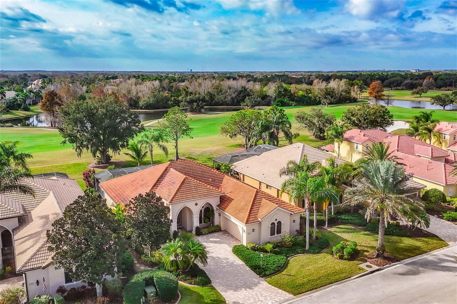 Image 4 of 83 For 7042 Vilamoura Place