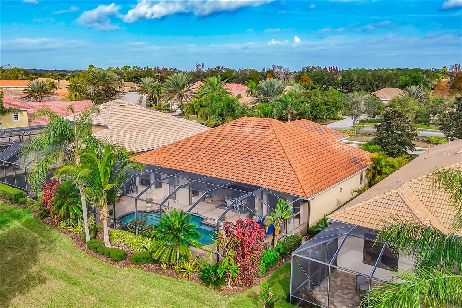 Image 44 of 83 For 7042 Vilamoura Place