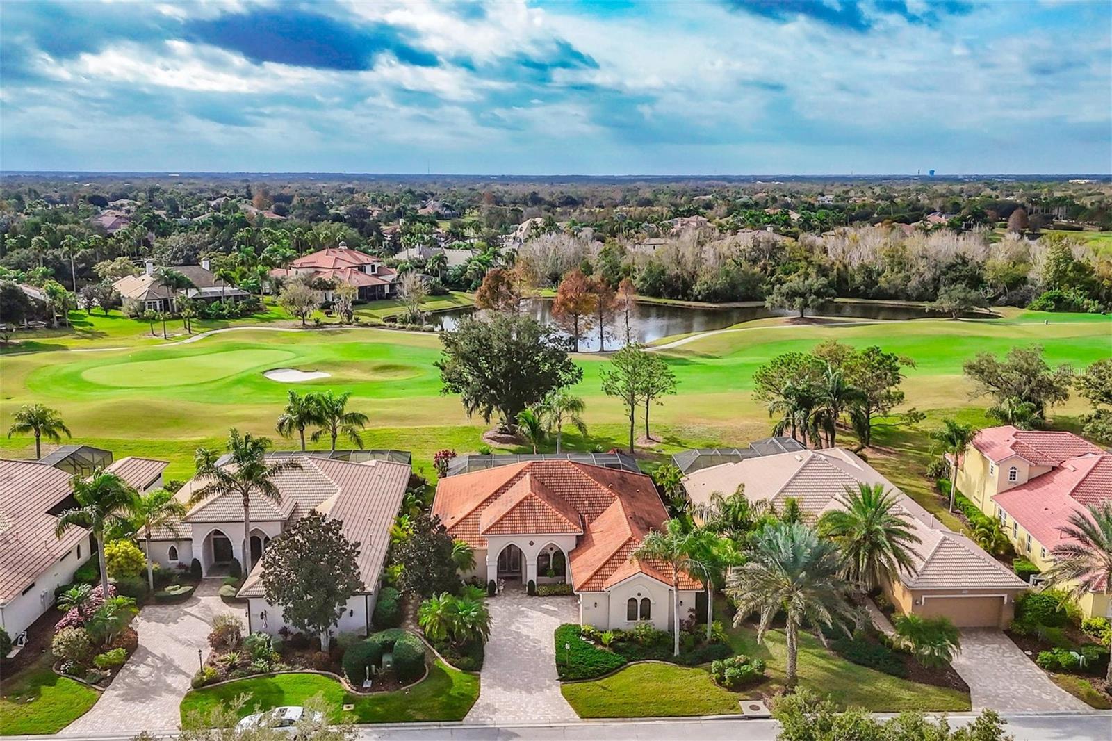 Image 5 of 83 For 7042 Vilamoura Place