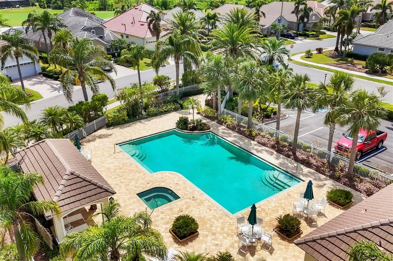 Image 51 of 83 For 7042 Vilamoura Place