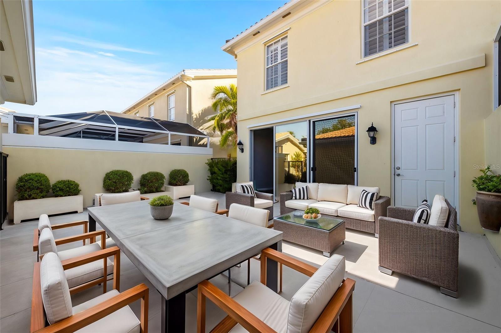 Image 16 of 53 For 7665 Bergamo Avenue