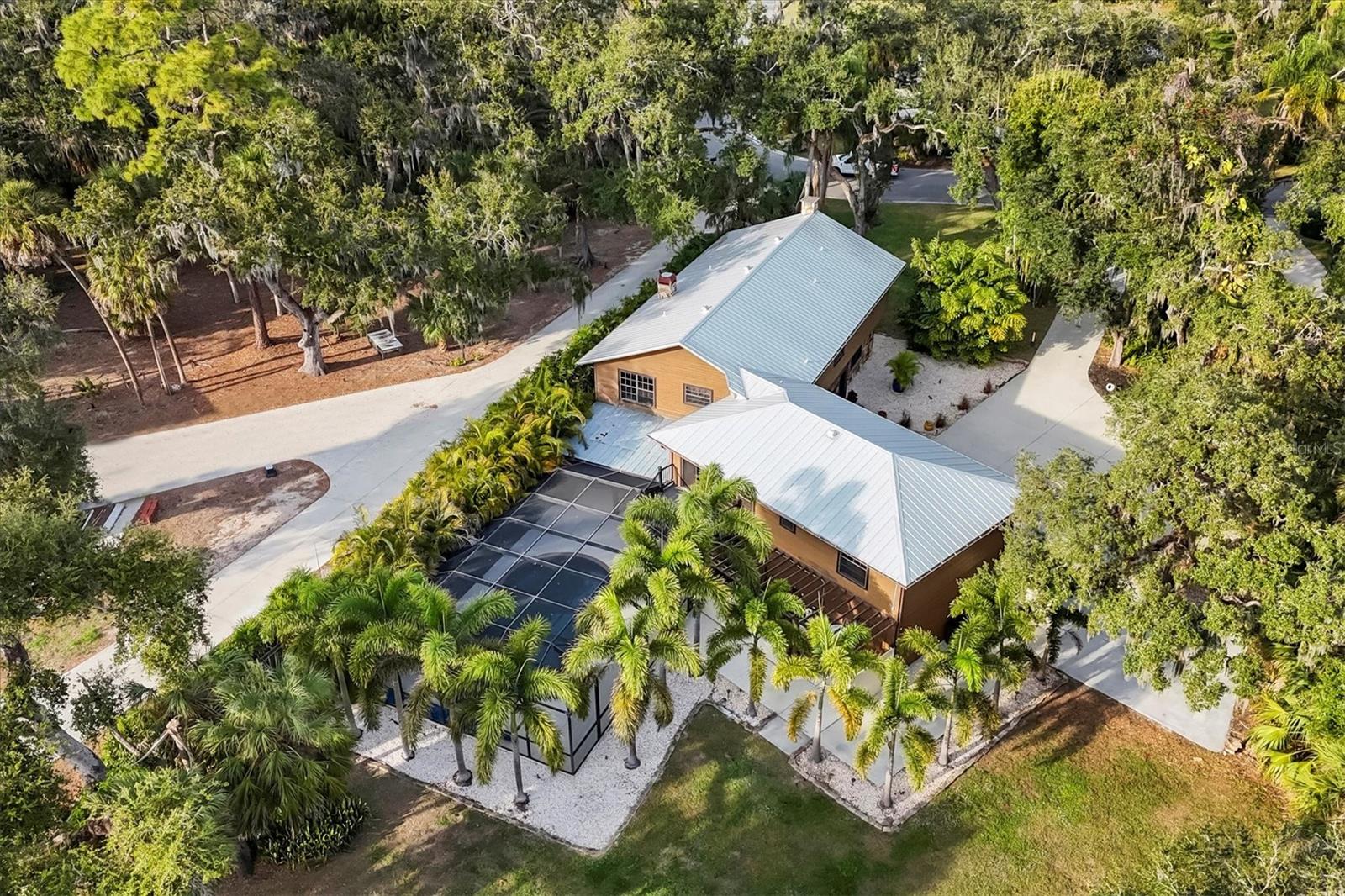 Image 61 of 83 For 2308 Shadow Oaks Road