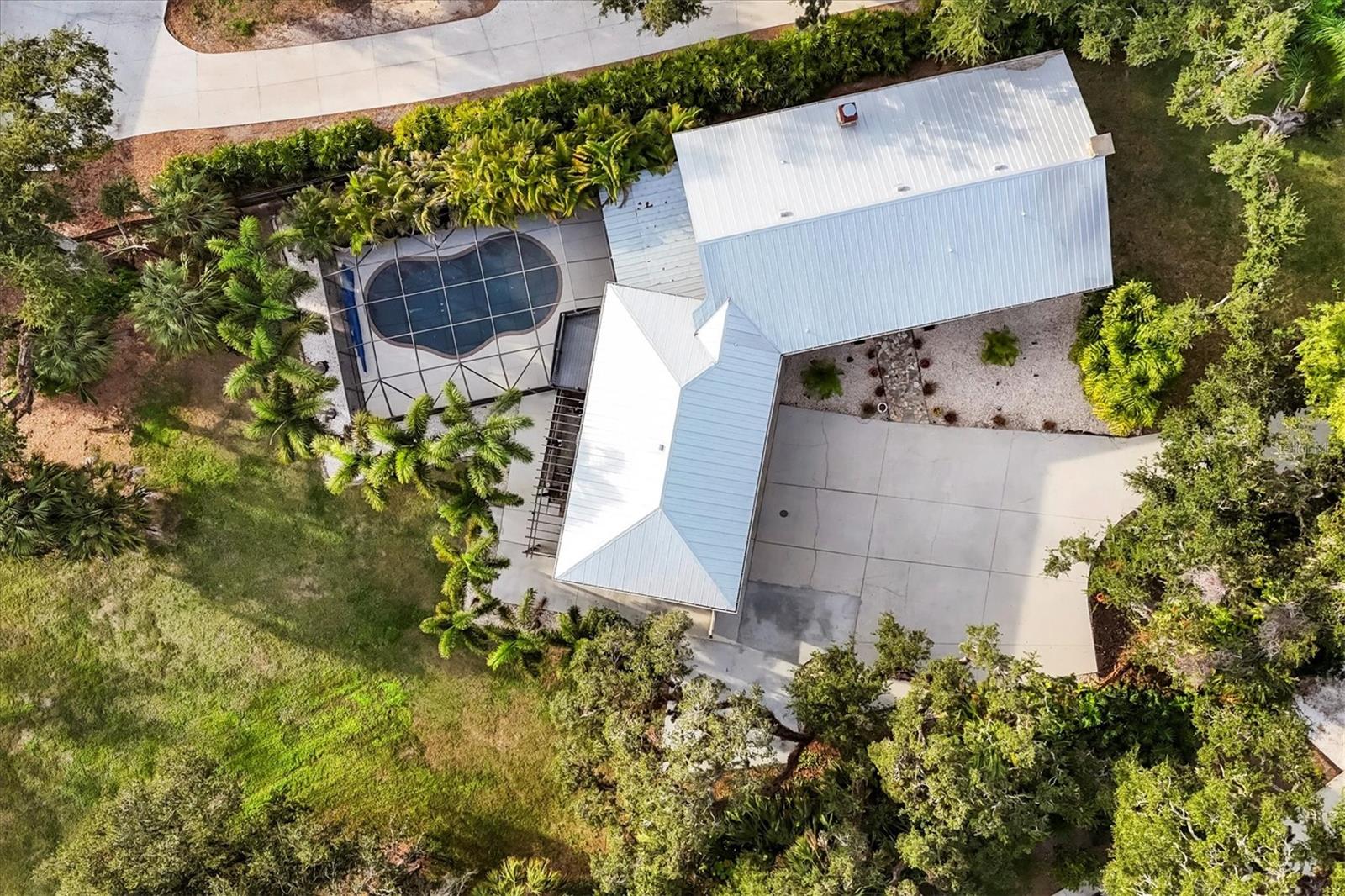 Image 62 of 83 For 2308 Shadow Oaks Road