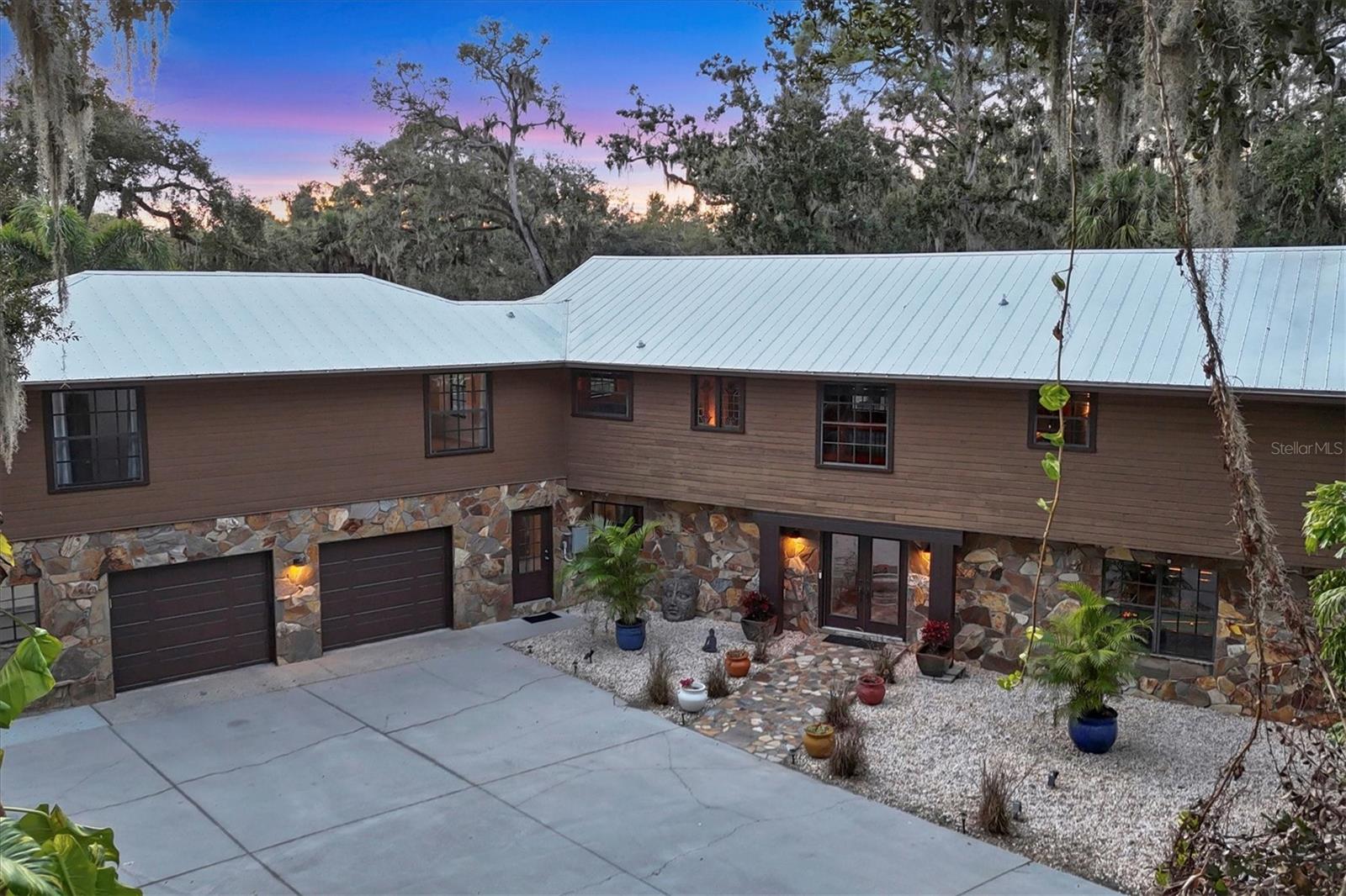 Image 67 of 83 For 2308 Shadow Oaks Road