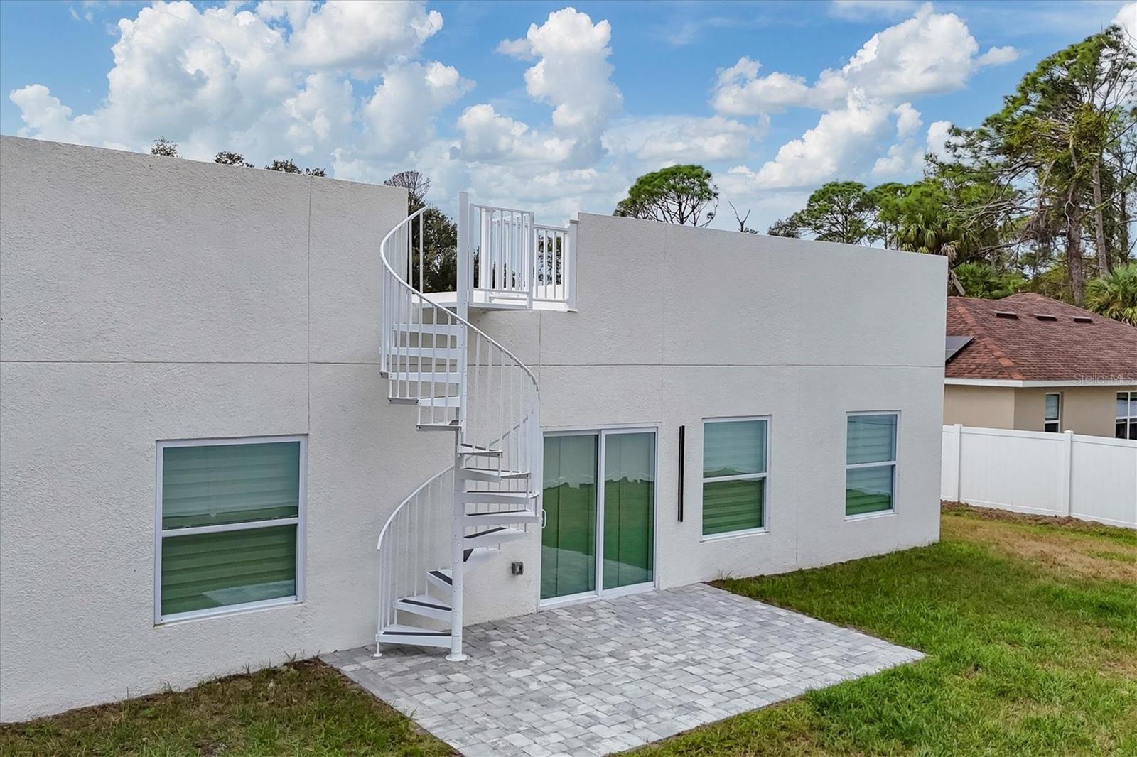 Image 42 of 50 For 13558 Ketridge Avenue