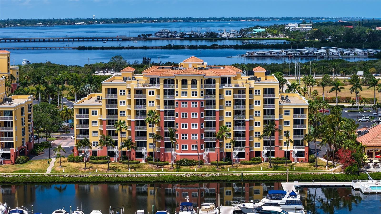 Image 41 of 64 For 606 Riviera Dunes Way 306