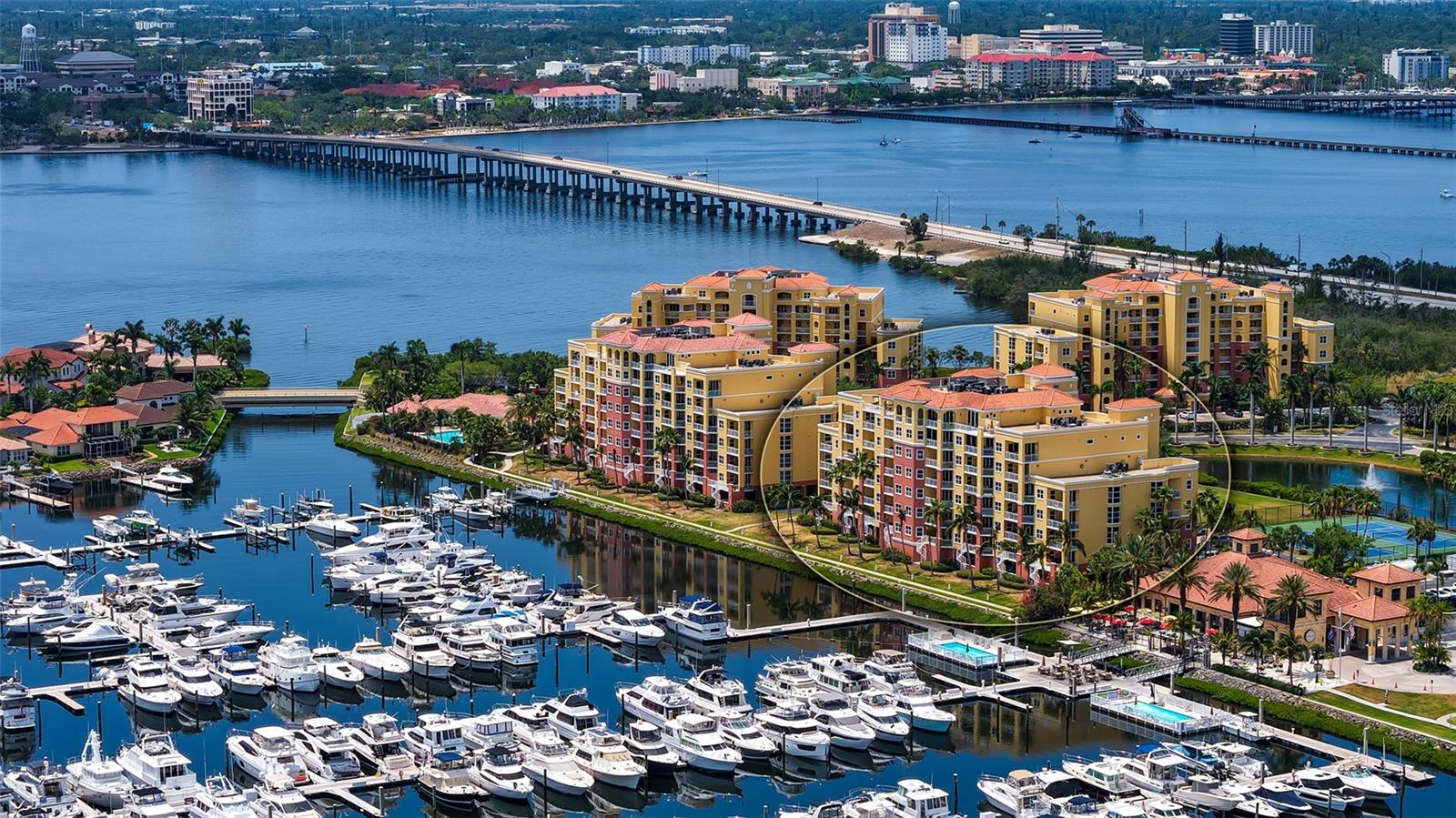 Image 42 of 64 For 606 Riviera Dunes Way 306