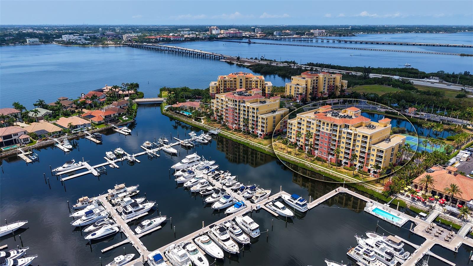 Image 43 of 64 For 606 Riviera Dunes Way 306