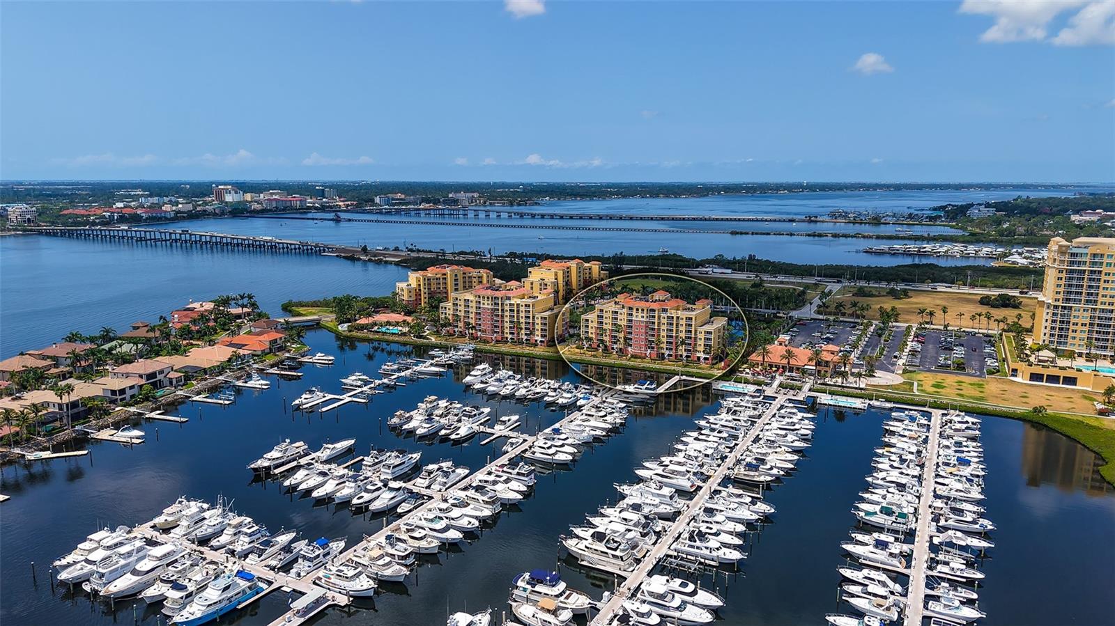 Image 44 of 64 For 606 Riviera Dunes Way 306