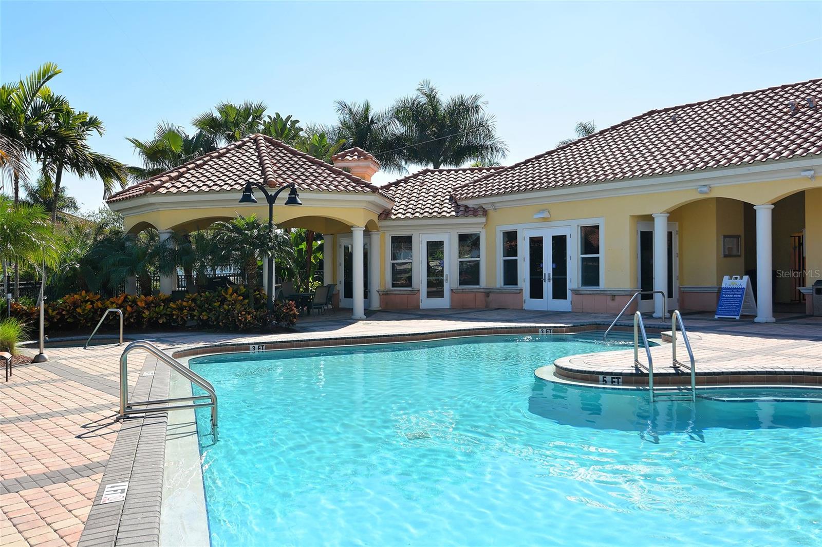 Image 54 of 64 For 606 Riviera Dunes Way 306