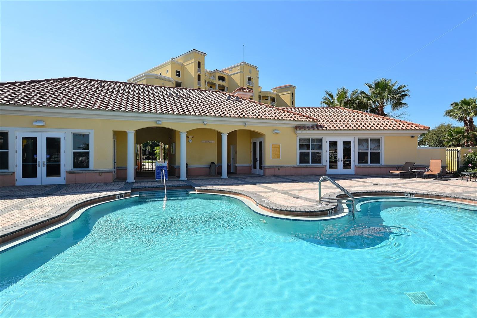 Image 55 of 64 For 606 Riviera Dunes Way 306