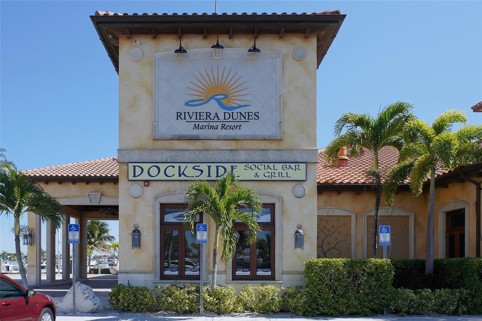 Image 63 of 64 For 606 Riviera Dunes Way 306