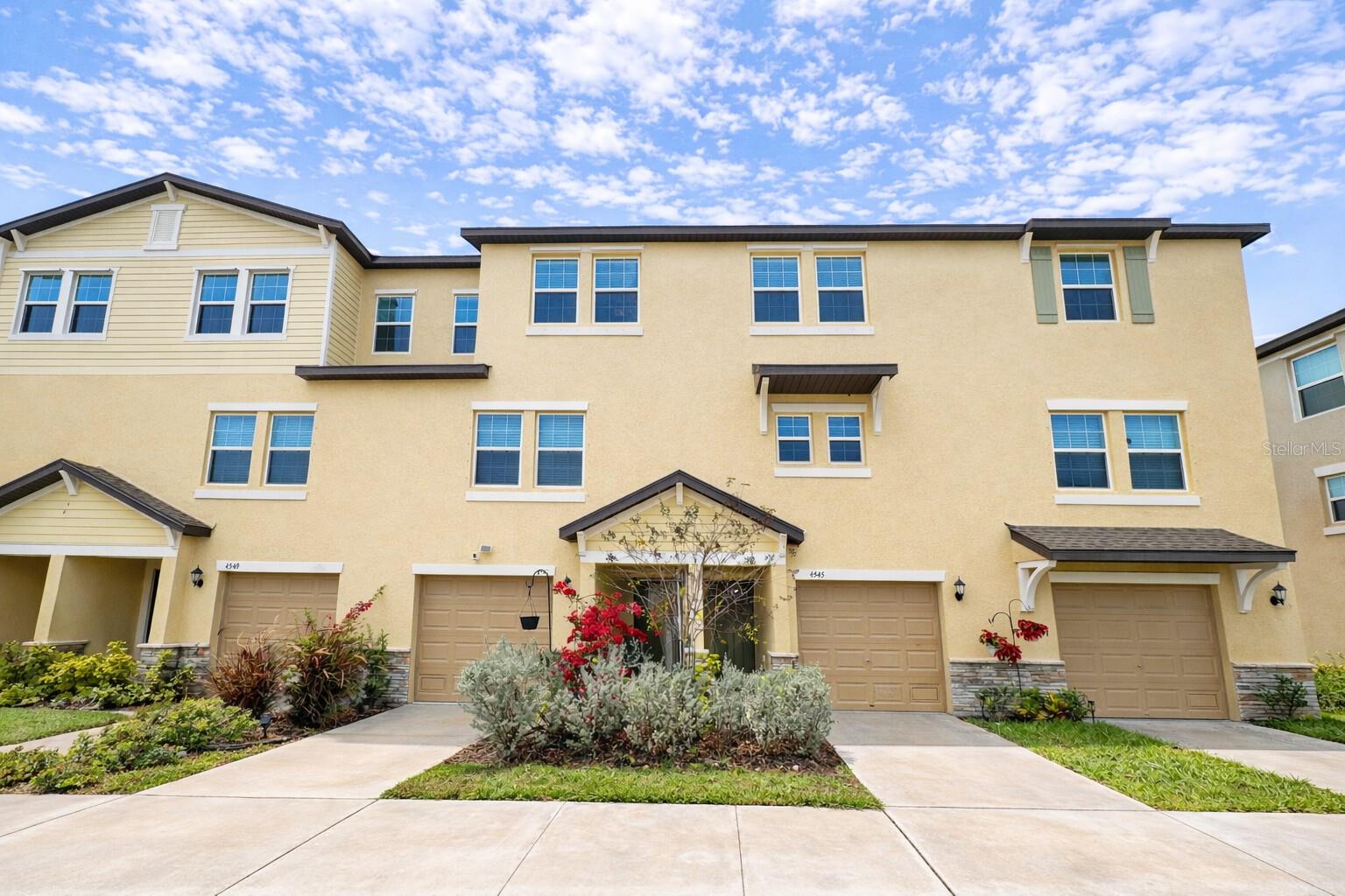 Details for 4545 Tuscan Loon Drive, TAMPA, FL 33619