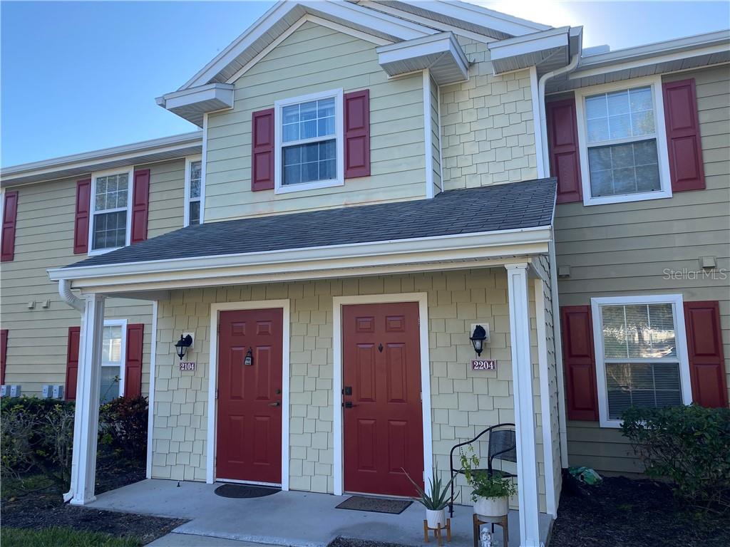 Details for 4850 51st Street W 2104, BRADENTON, FL 34210