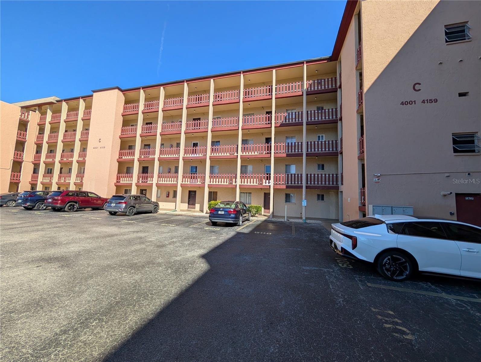 Details for 4017 Lake Bayshore Drive 109, BRADENTON, FL 34205