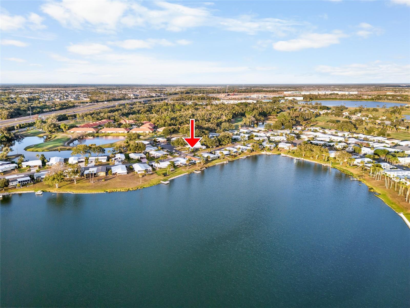 Image 27 of 30 For 8485 Imperial Circle