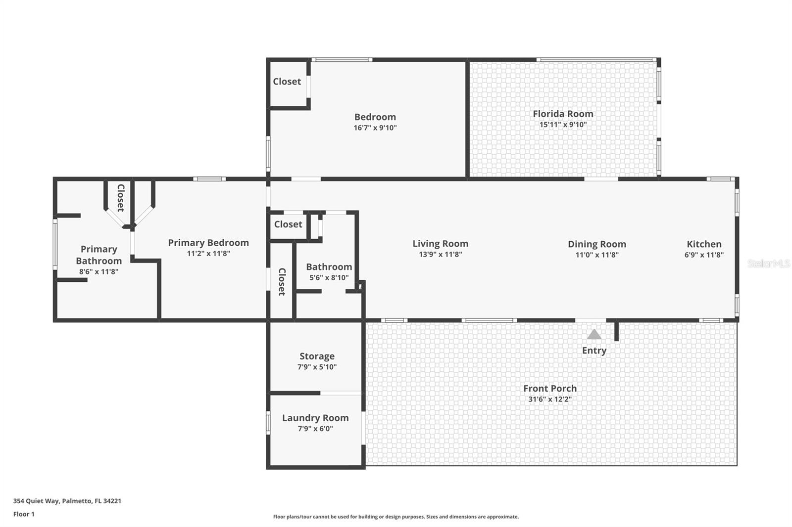 Image 40 of 40 For 354 Quiet Way