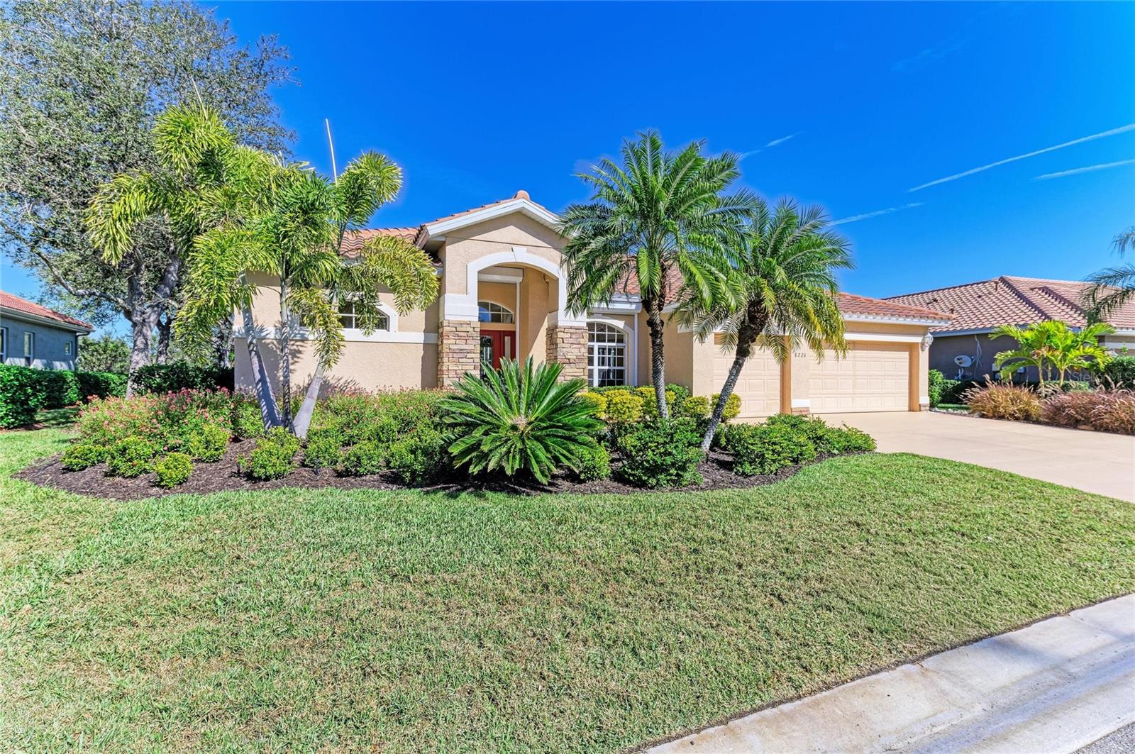 Details for 8226 Barton Farms Boulevard, SARASOTA, FL 34240