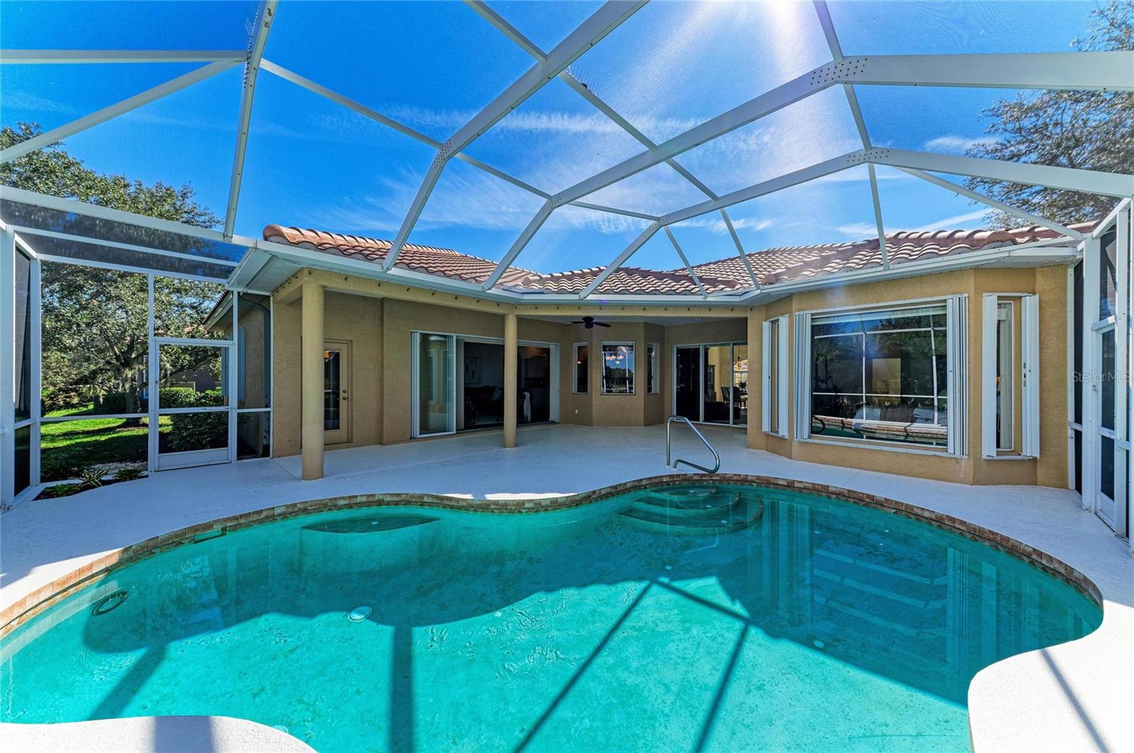 Image 2 of 50 For 8226 Barton Farms Boulevard