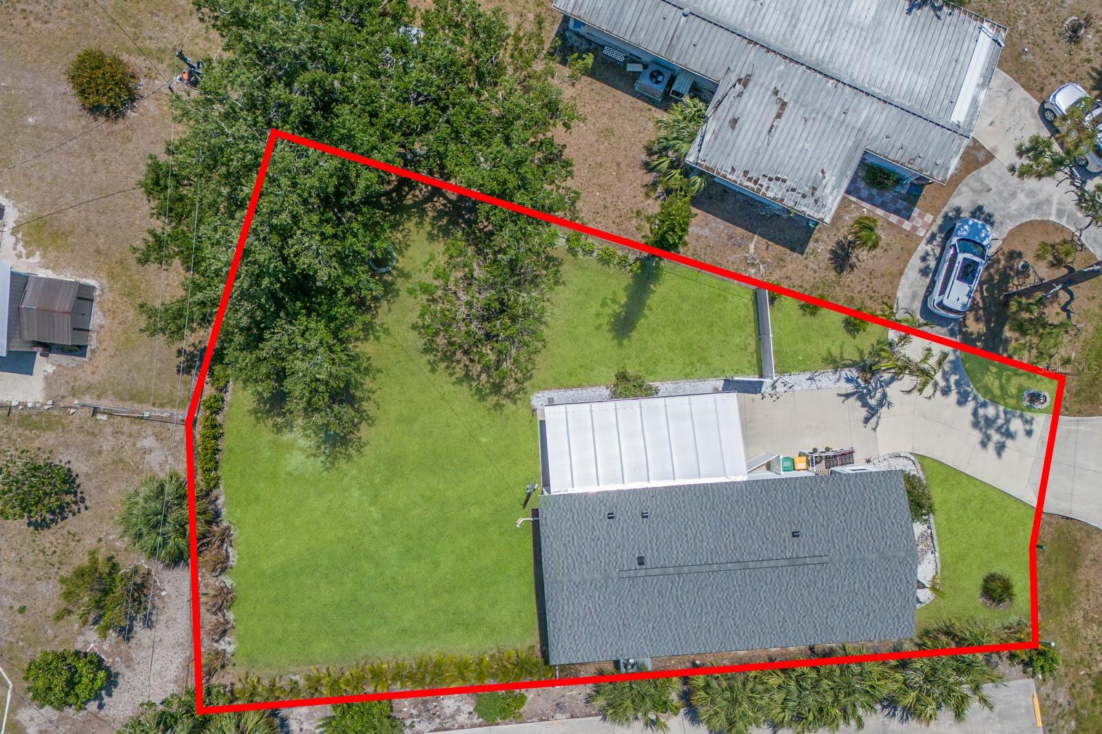 Image 3 of 50 For 8225 Drew Street