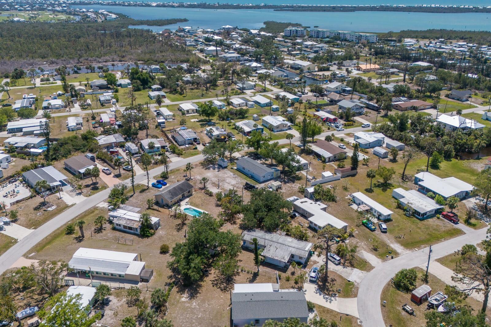 Image 36 of 50 For 8225 Drew Street