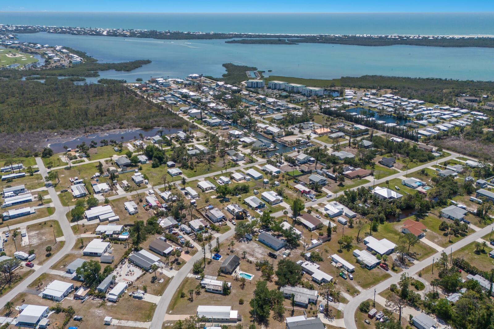 Image 38 of 50 For 8225 Drew Street