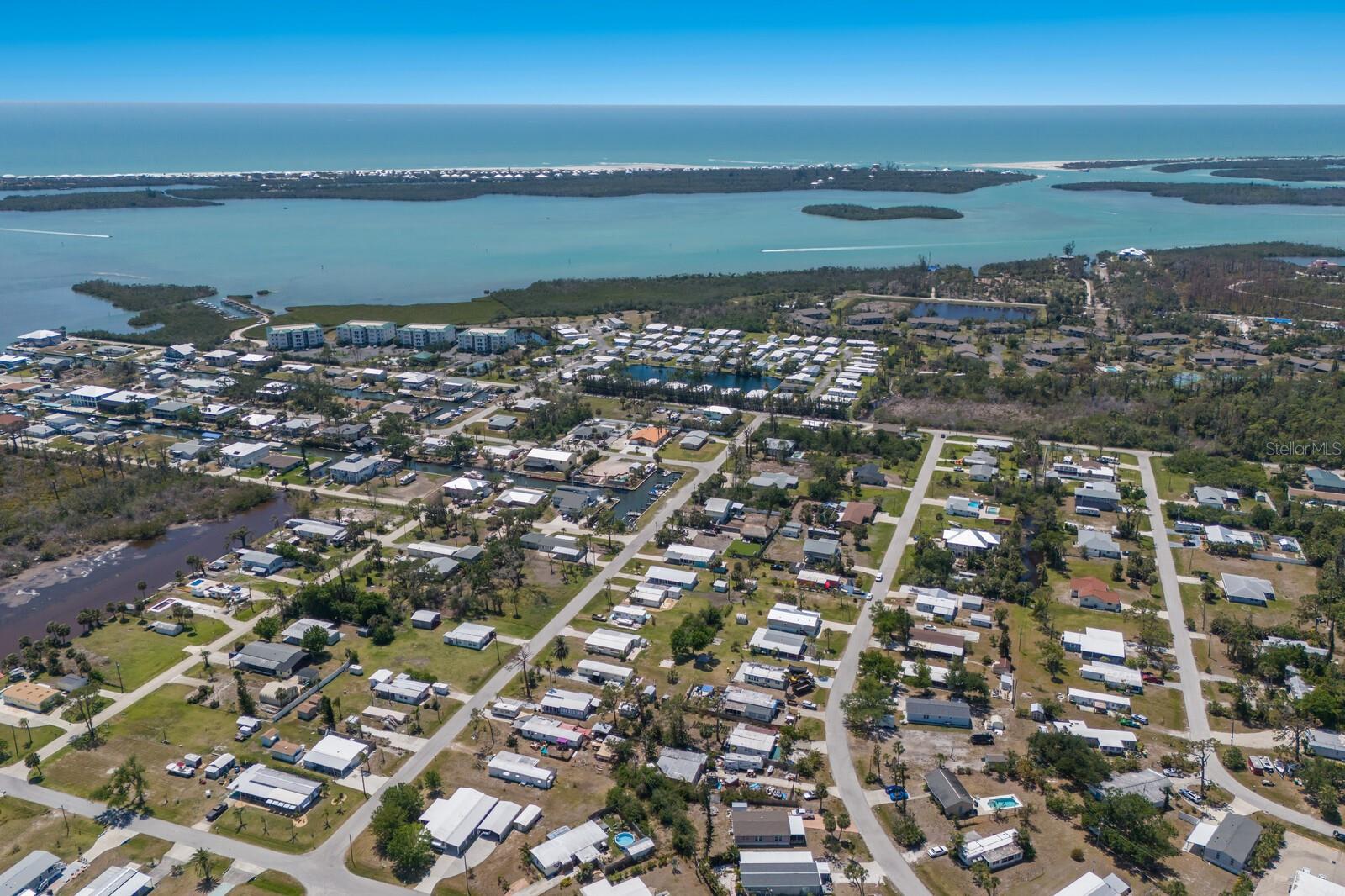 Image 40 of 50 For 8225 Drew Street