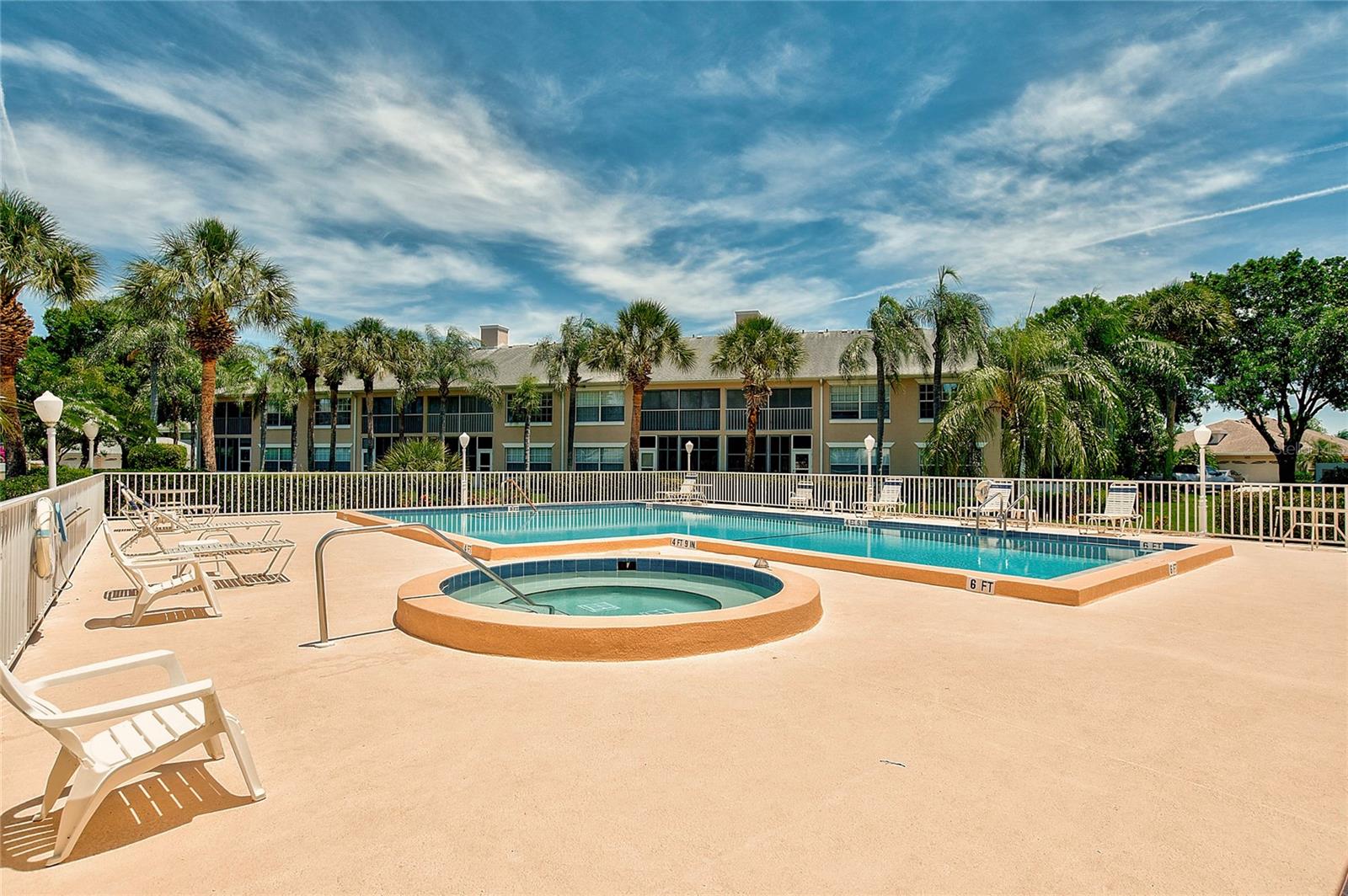 Image 37 of 37 For 4215 Caddie Drive E 102