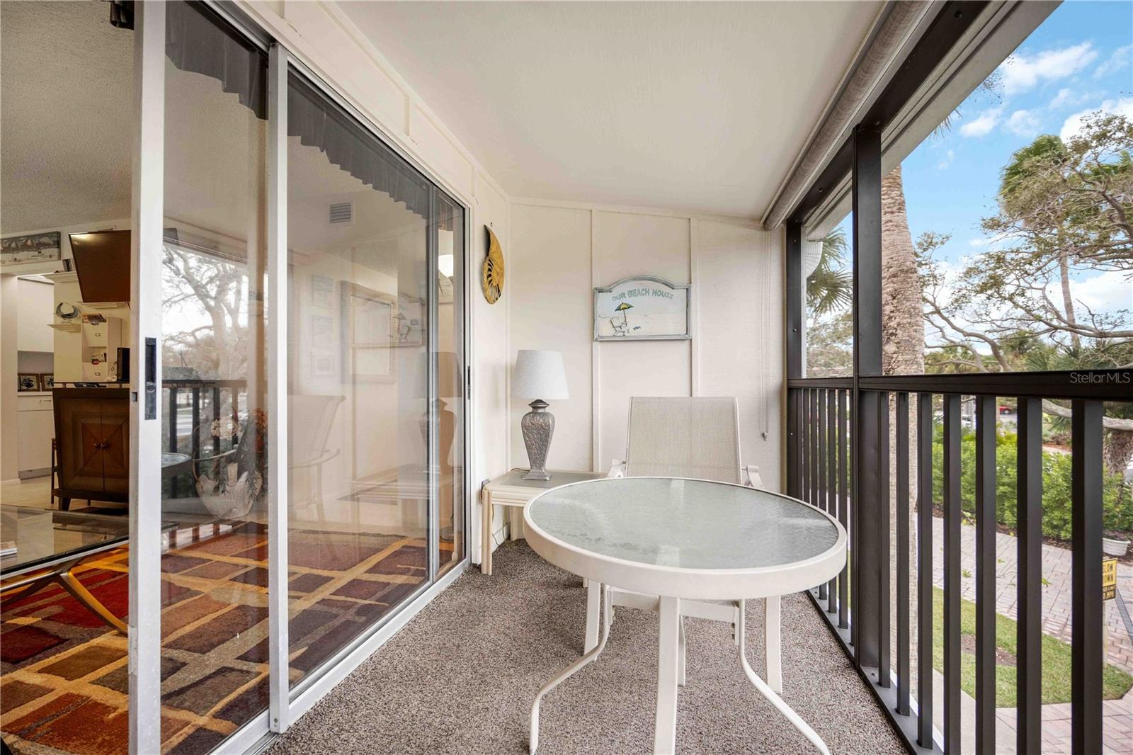 Image 27 of 30 For 5631 Midnight Pass Road 1002