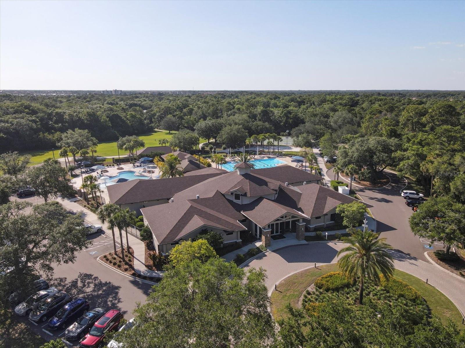 Image 32 of 36 For 7021 Woodmore Terrace