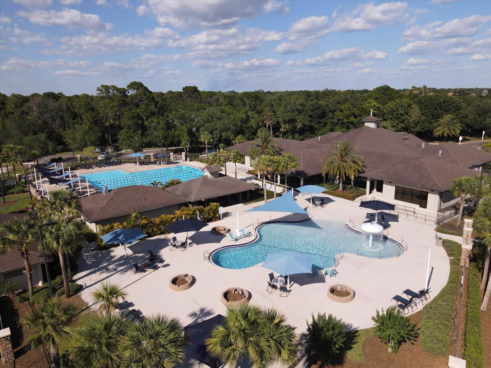 Image 34 of 36 For 7021 Woodmore Terrace