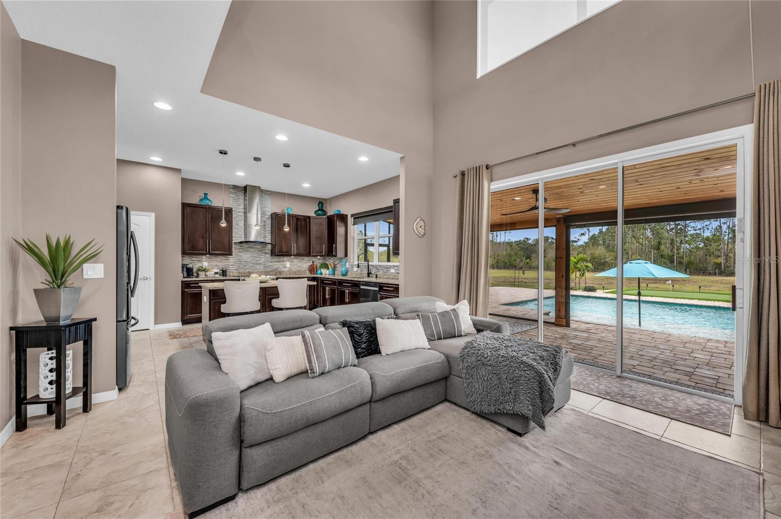 Image 32 of 84 For 7605 257th Street E