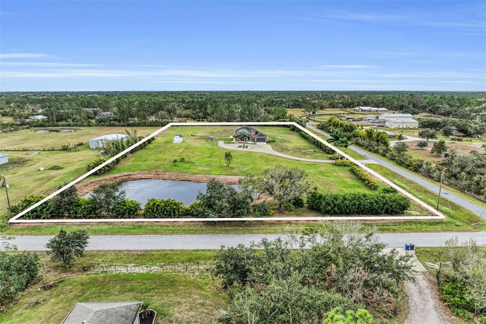 Image 6 of 84 For 7605 257th Street E