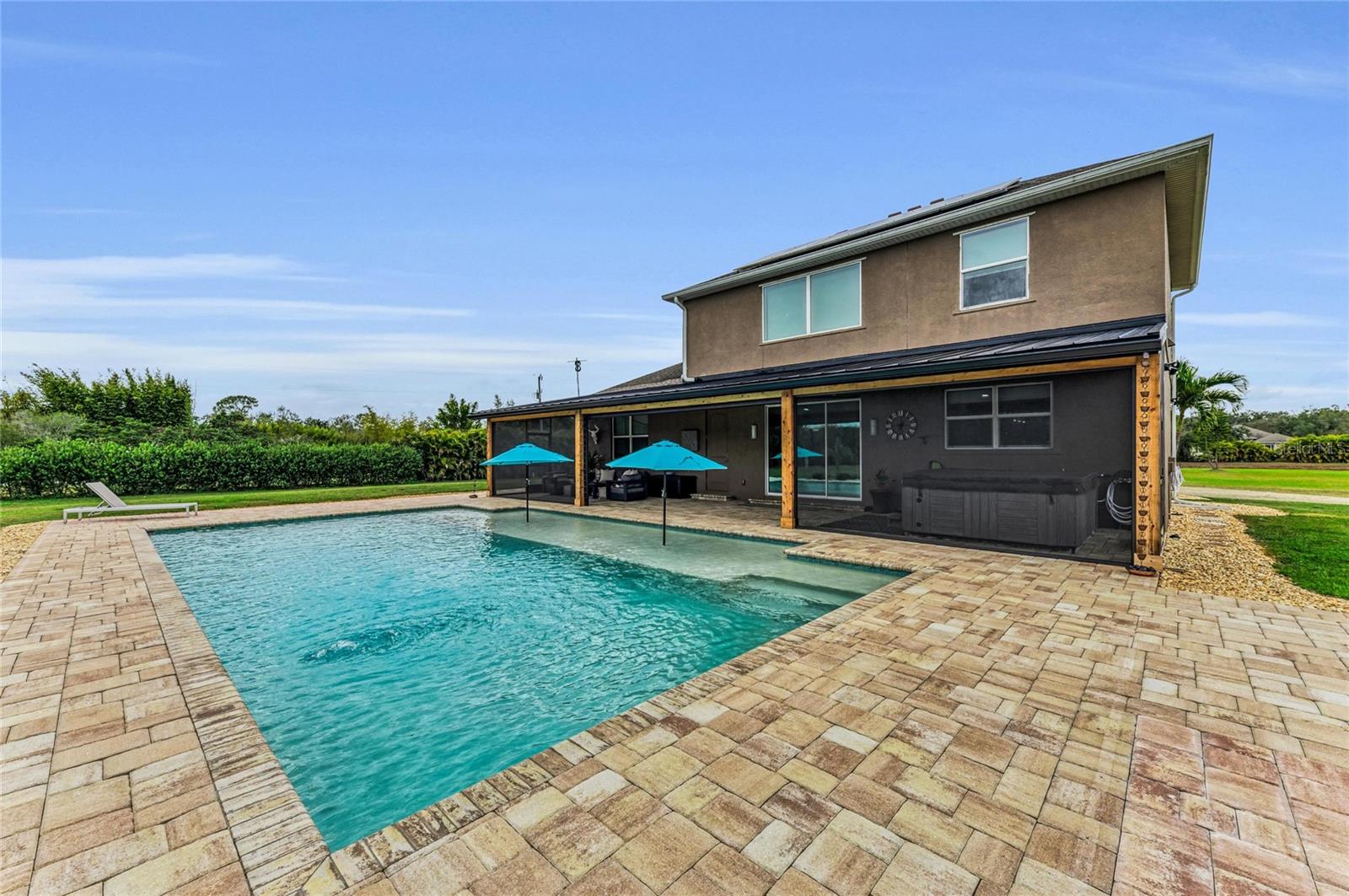 Image 67 of 84 For 7605 257th Street E