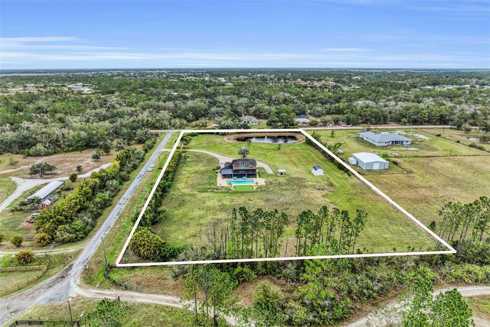 Image 7 of 84 For 7605 257th Street E