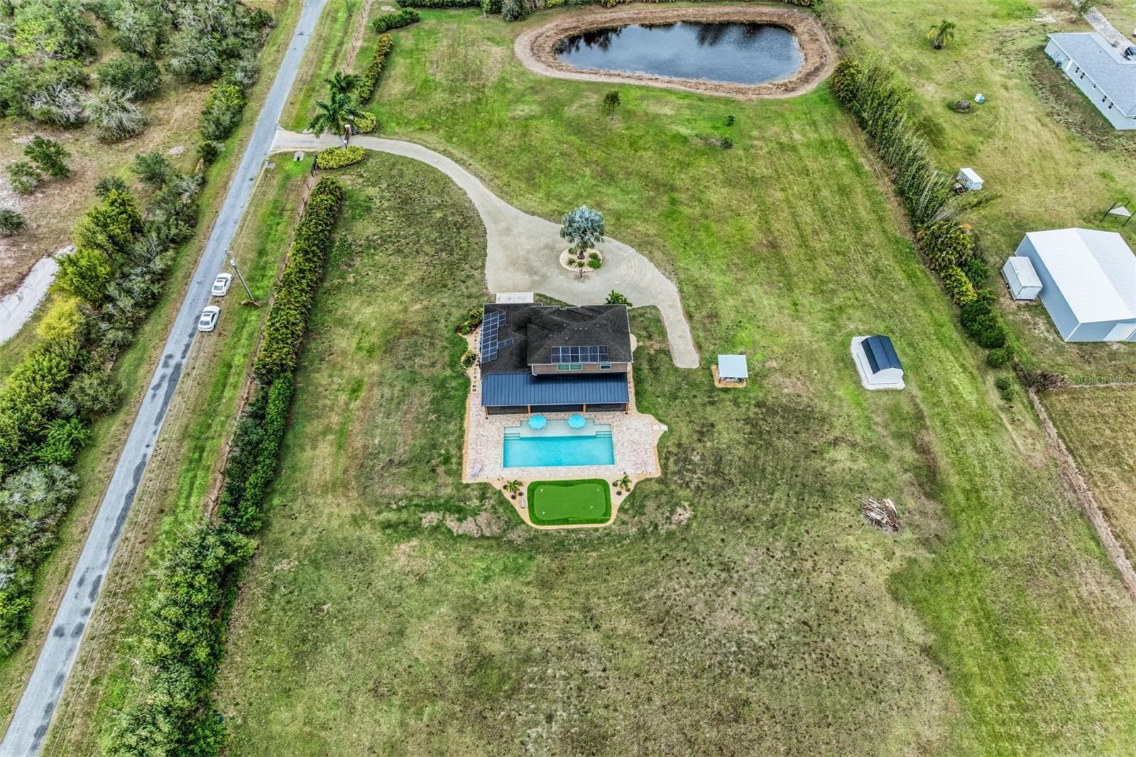 Image 82 of 84 For 7605 257th Street E