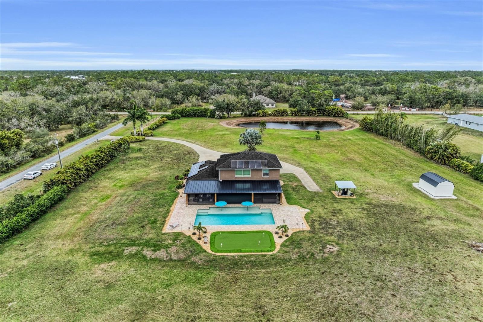 Image 83 of 84 For 7605 257th Street E