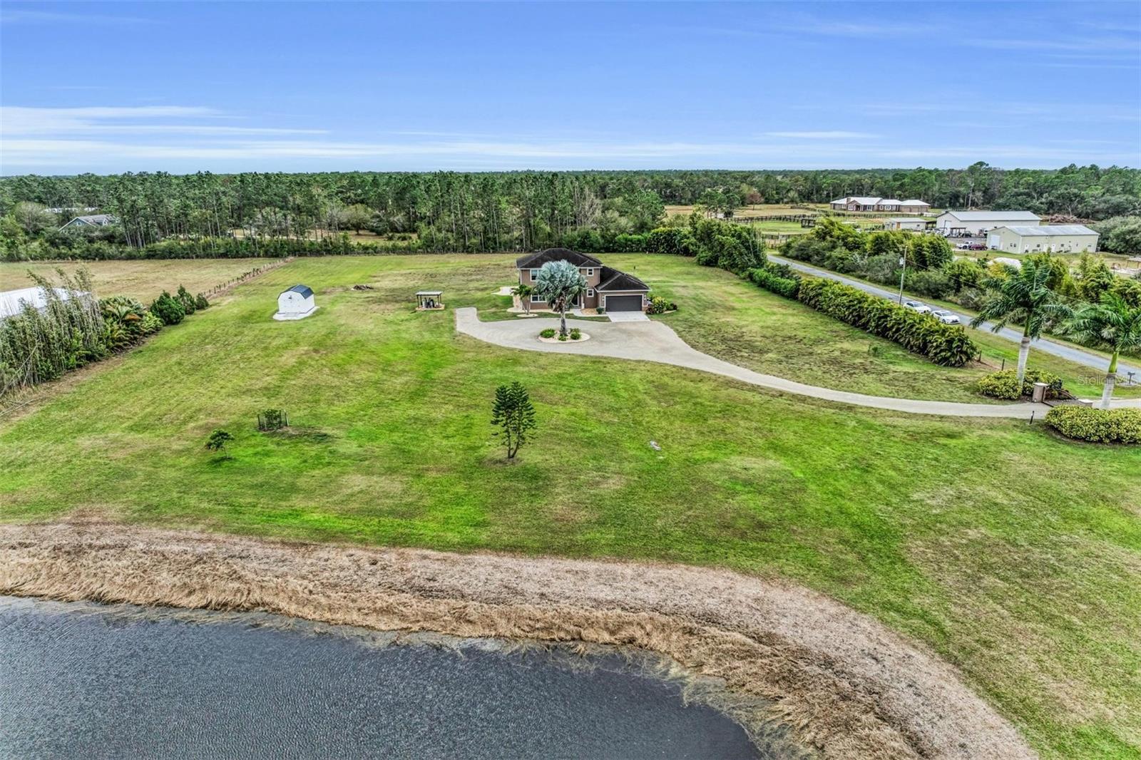 Image 9 of 84 For 7605 257th Street E