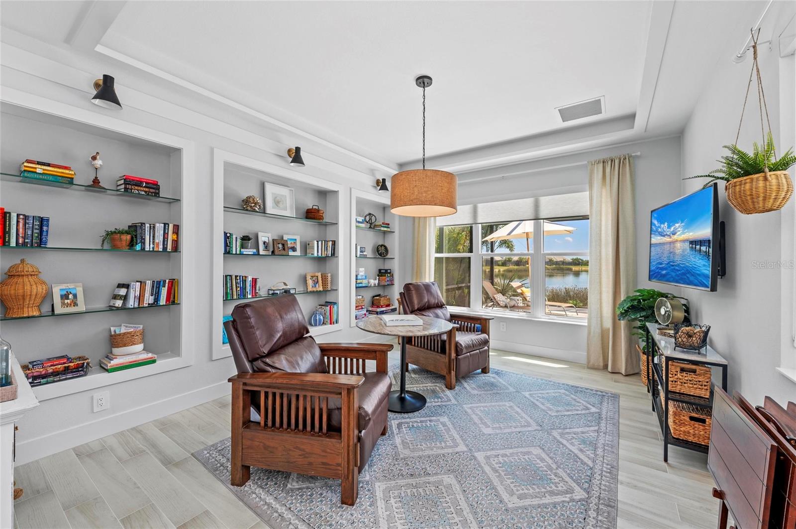 Image 37 of 70 For 8067 Waterbend Trail