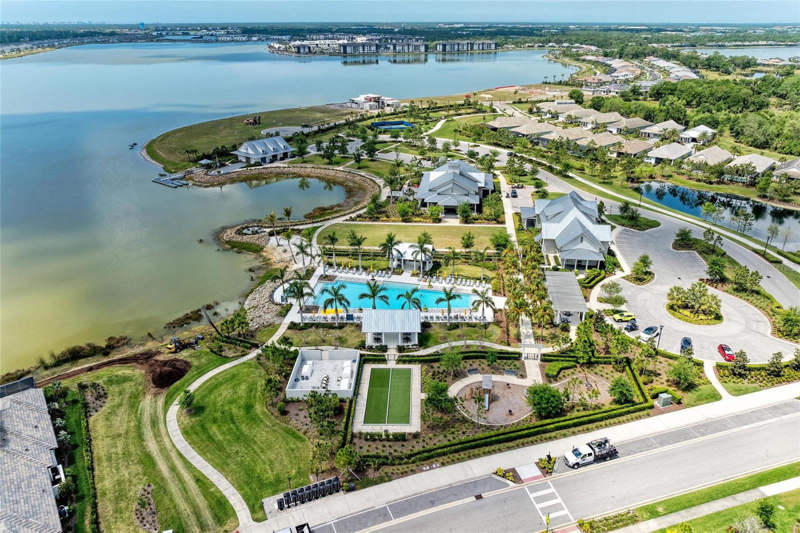 Image 55 of 70 For 8067 Waterbend Trail