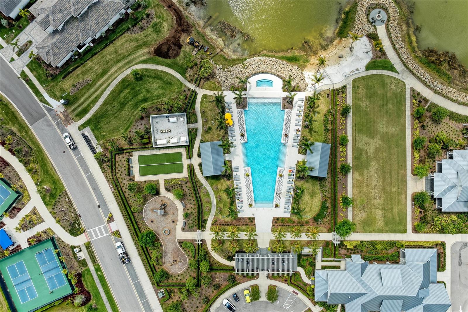 Image 56 of 70 For 8067 Waterbend Trail