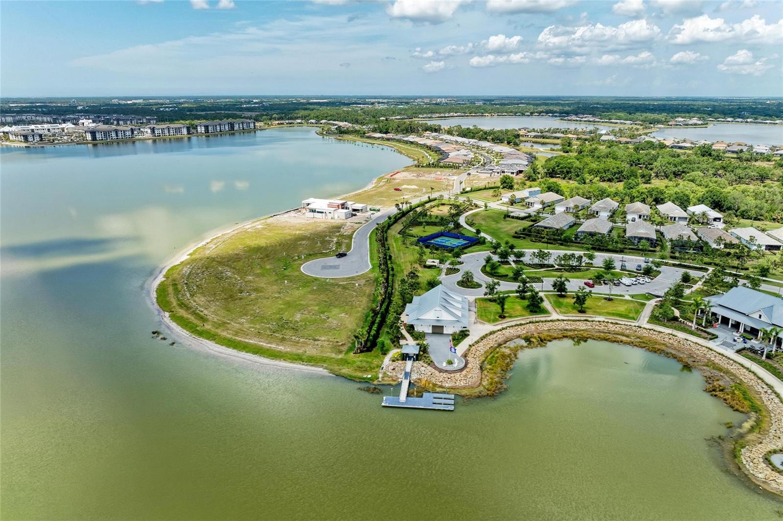 Image 59 of 70 For 8067 Waterbend Trail