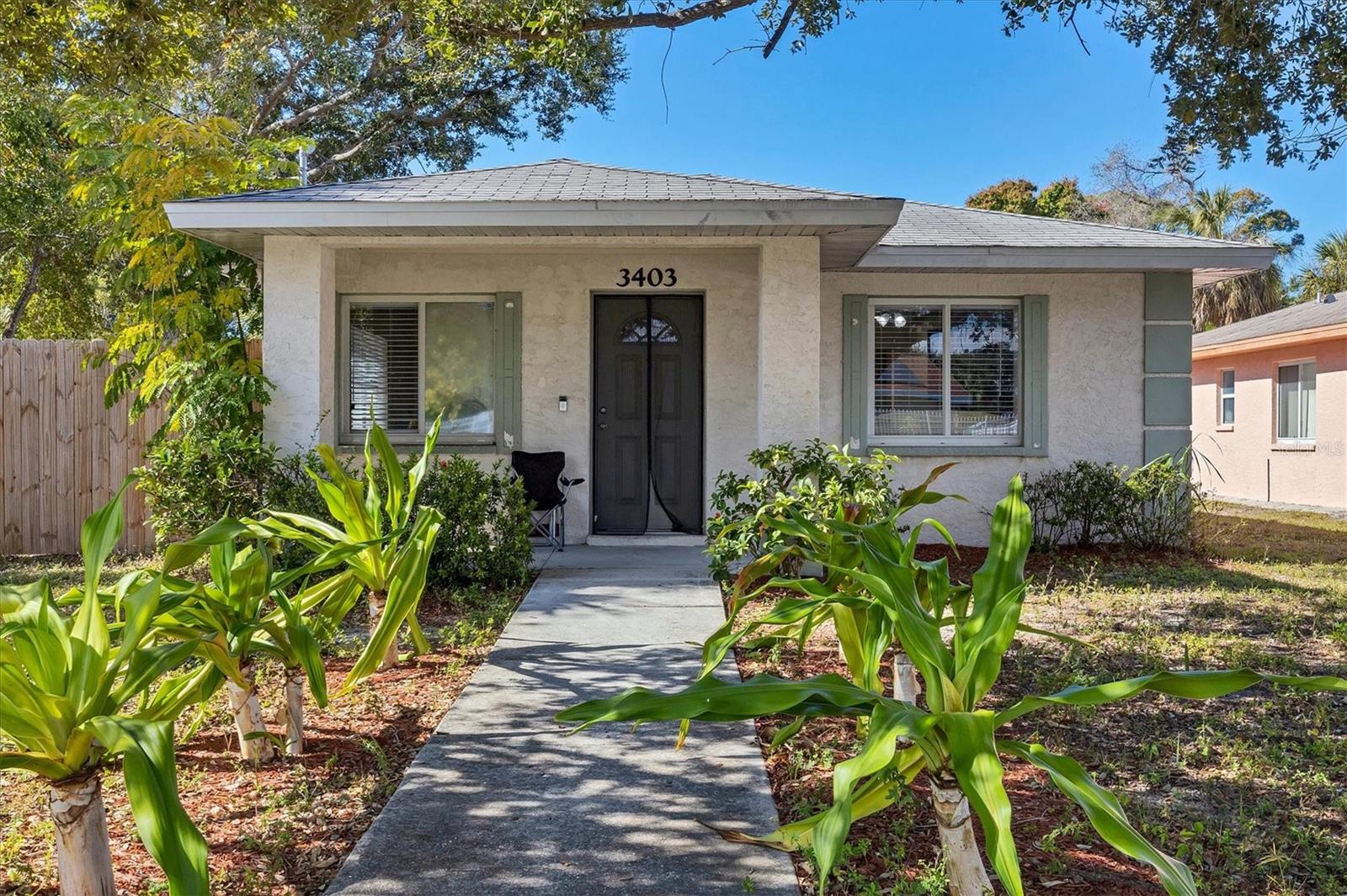 Details for 3403 Osprey Avenue, SARASOTA, FL 34234